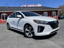 Hyundai Ioniq2019 EV Preferred $ 37940